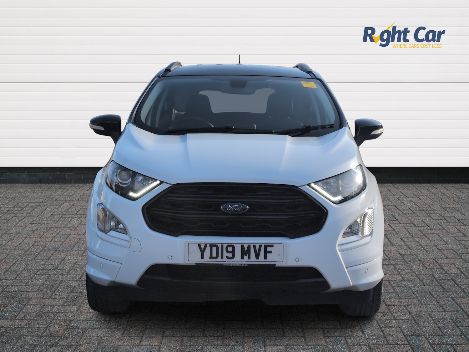 Used Ford Ecosport 2019 for sale - 77960025: Photo 7