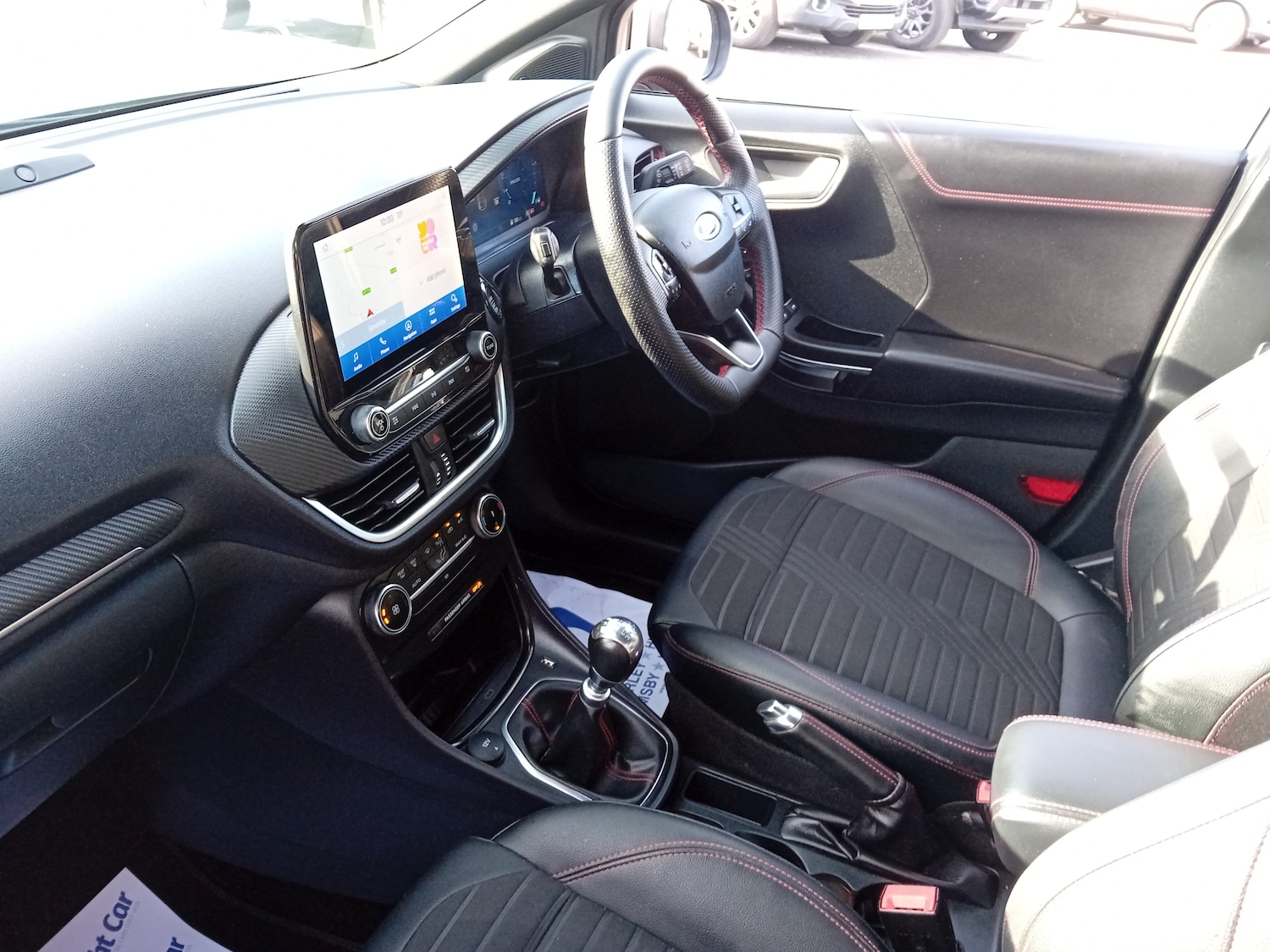 Used Ford Puma 2022 for sale - 77826586: Photo 2