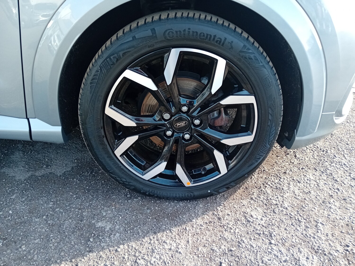 Used Ford Puma 2022 for sale - 77826586: Photo 5