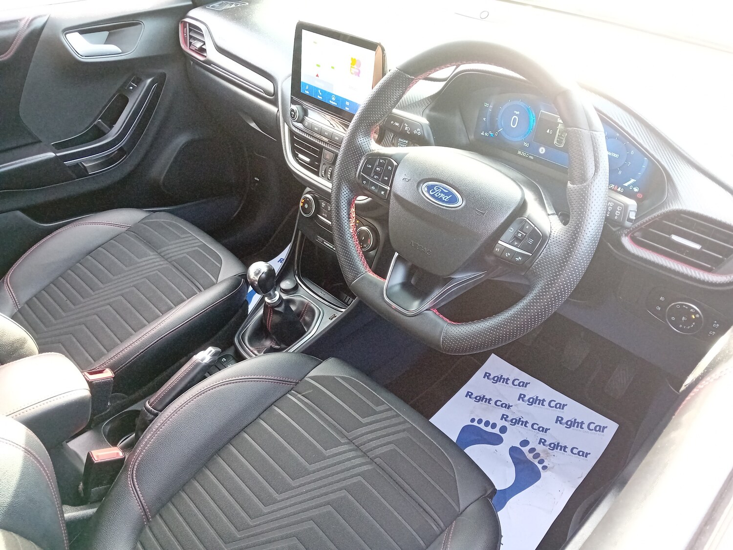 Used Ford Puma 2022 for sale - 77826586: Photo 6