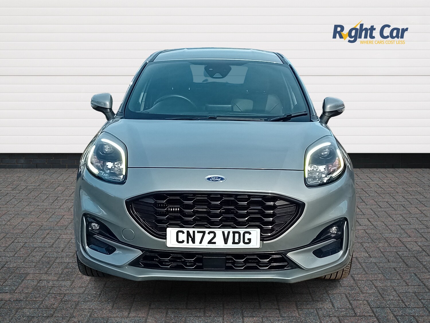 Used Ford Puma 2022 for sale - 77826586: Photo 7