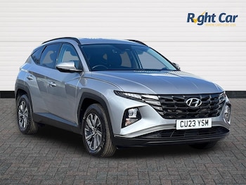Used Hyundai TUCSON 2023 for sale - 79293960: Photo