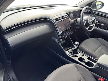 Used Hyundai TUCSON 2023 for sale - 79293960: Photo
