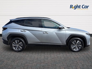 Used Hyundai TUCSON 2023 for sale - 79293960: Photo