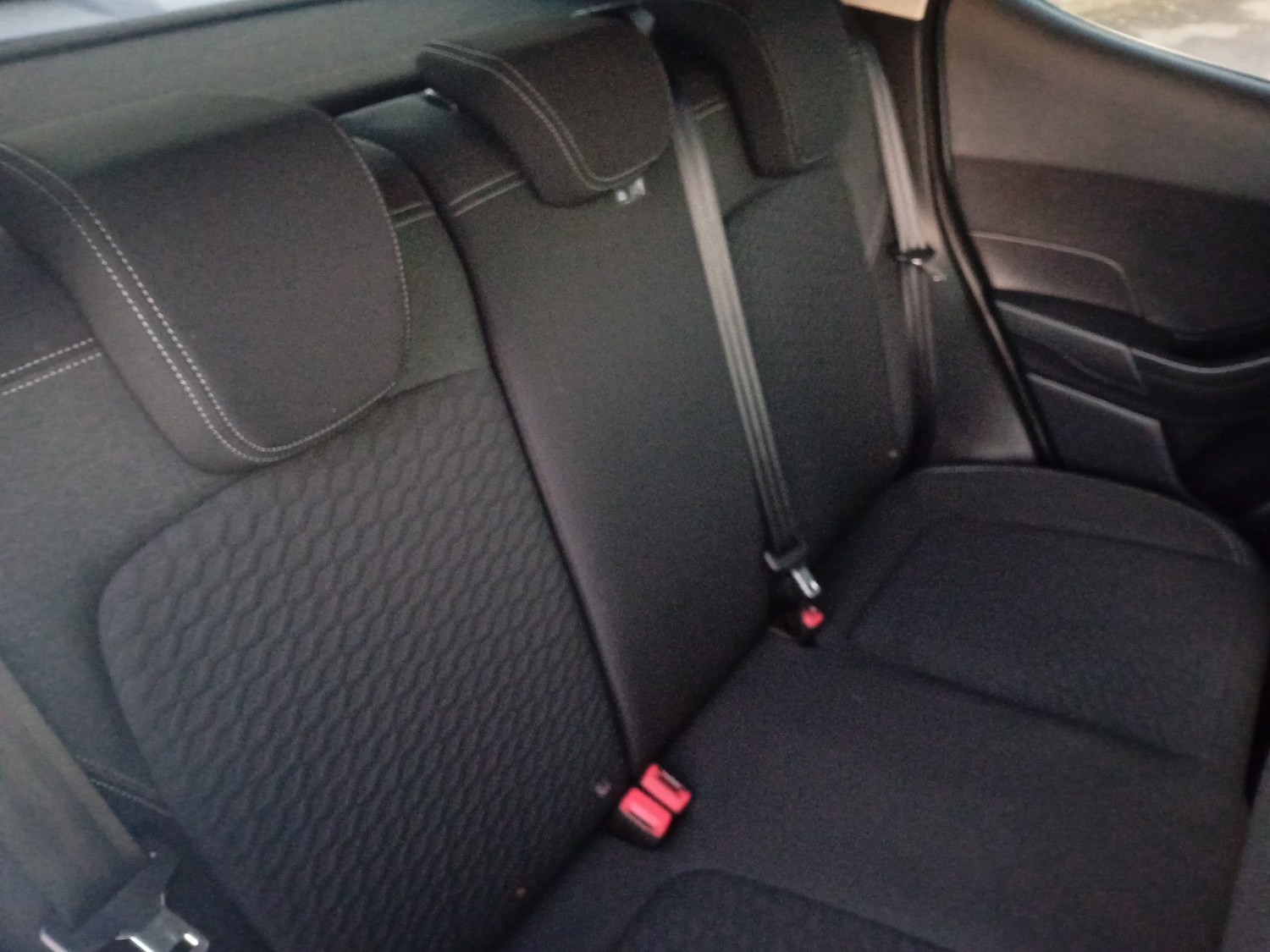 Used Ford Fiesta 2023 for sale - 77010563: Photo 10