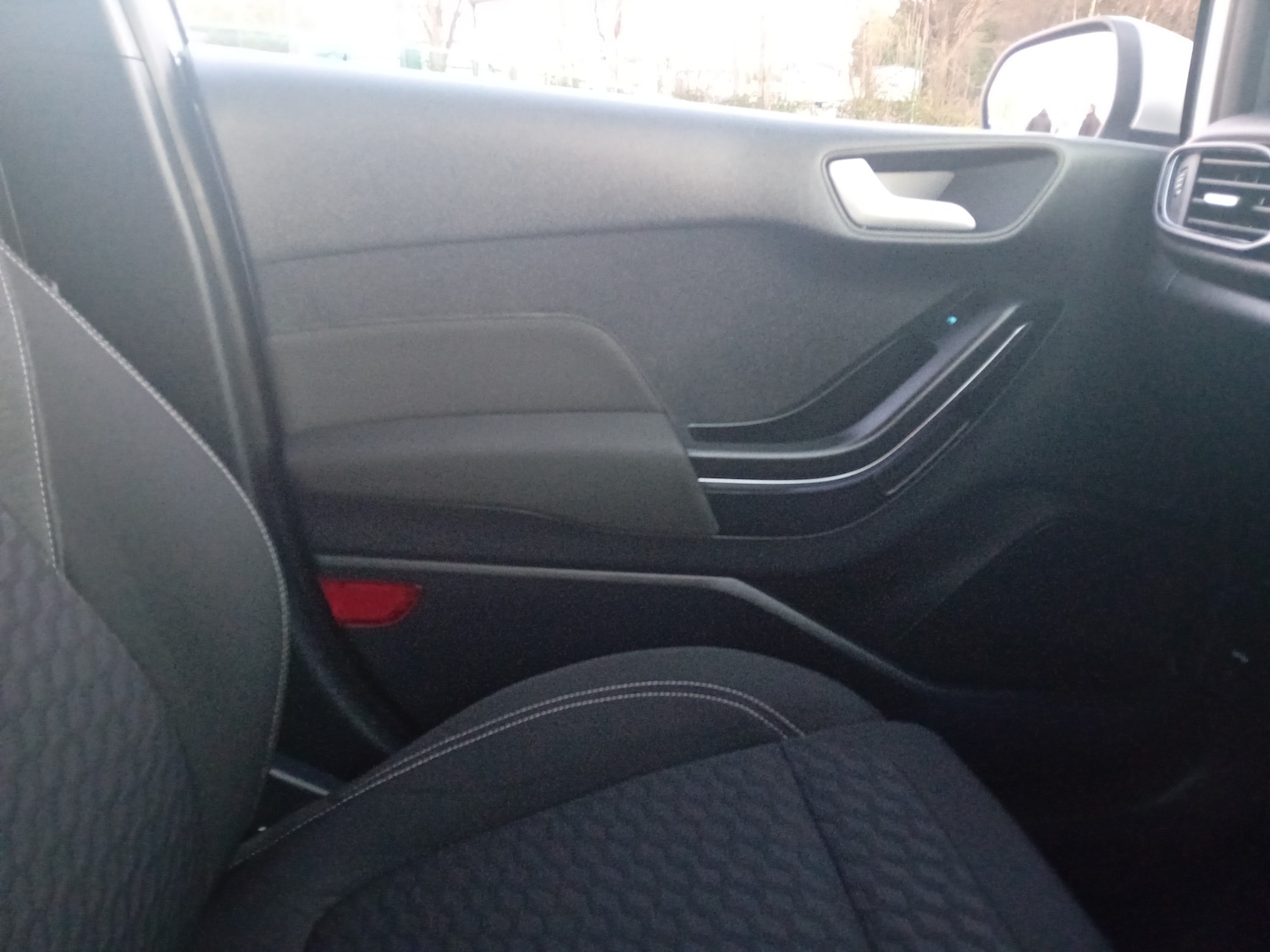 Used Ford Fiesta 2023 for sale - 77010563: Photo 11