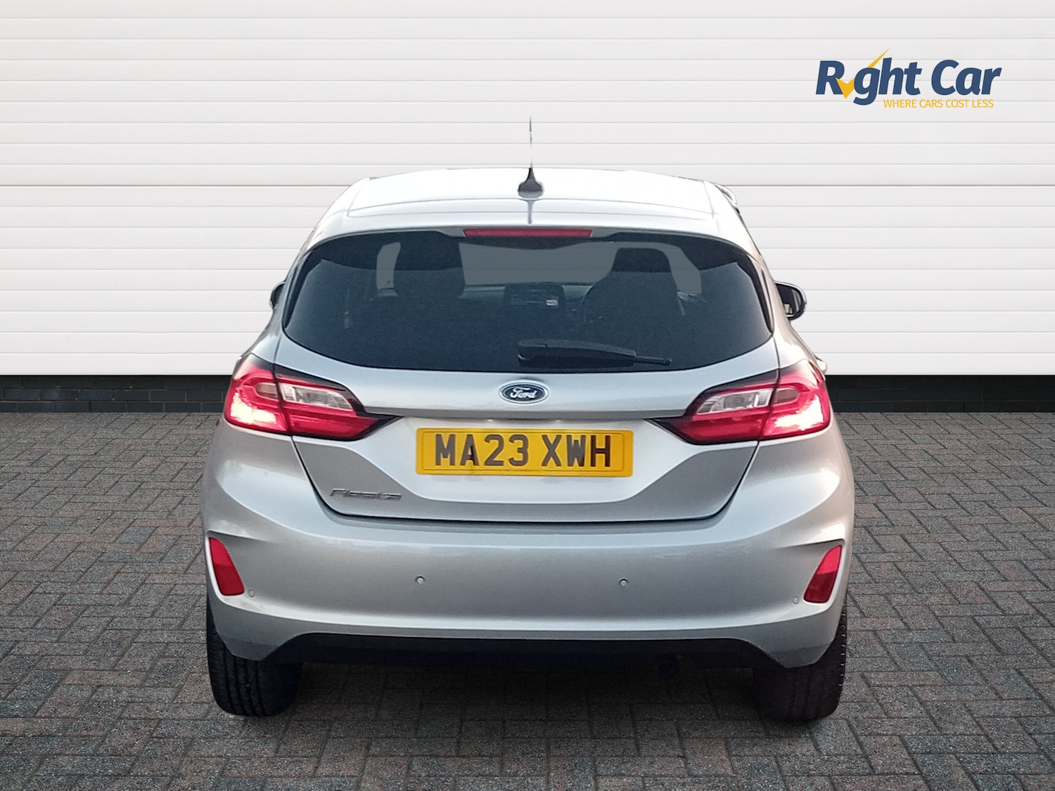 Used Ford Fiesta 2023 for sale - 77010563: Photo 12