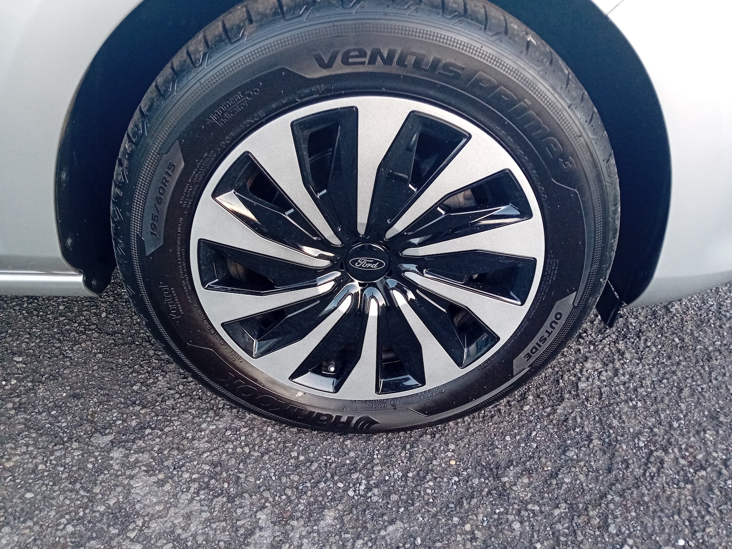 Used Ford Fiesta 2023 for sale - 77010563: Photo 5