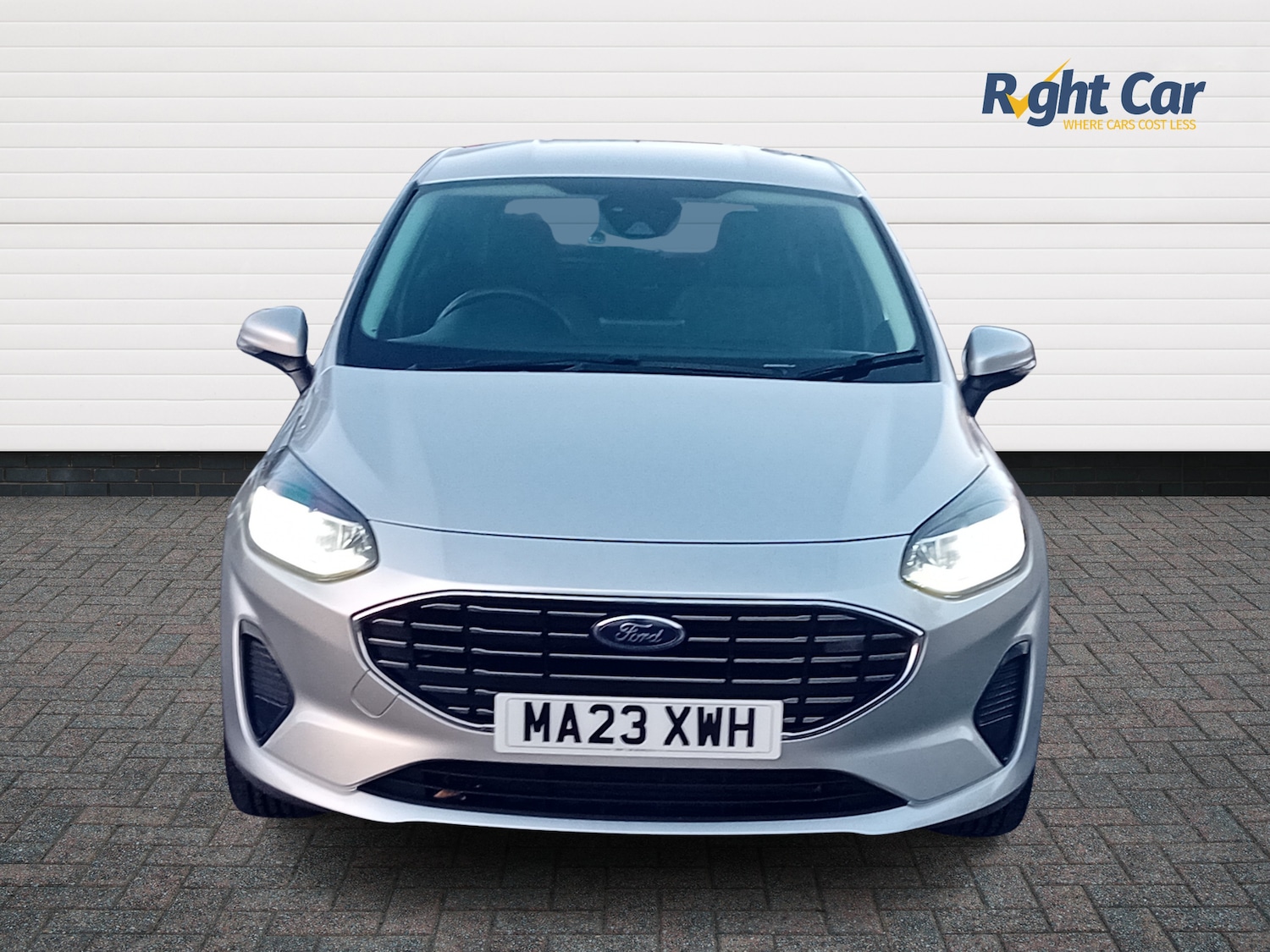 Used Ford Fiesta 2023 for sale - 77010563: Photo 7