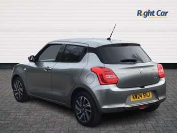 Used Suzuki Swift 2024 for sale - 74373867: Photo