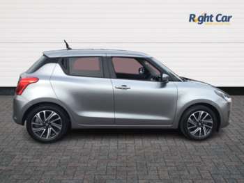 Used Suzuki Swift 2024 for sale - 74373867: Photo