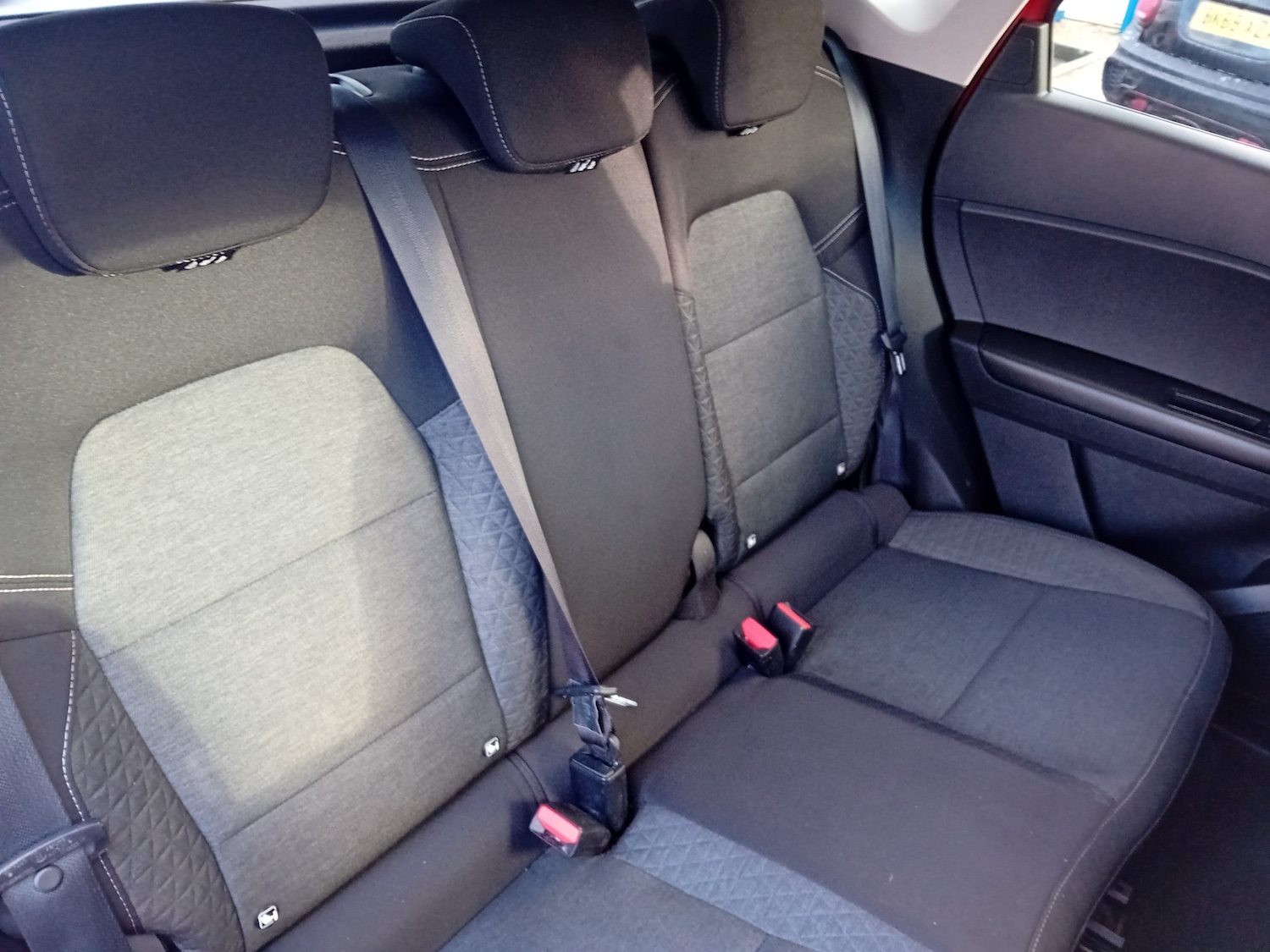 Used Renault Captur 2022 for sale - 77164230: Photo 10