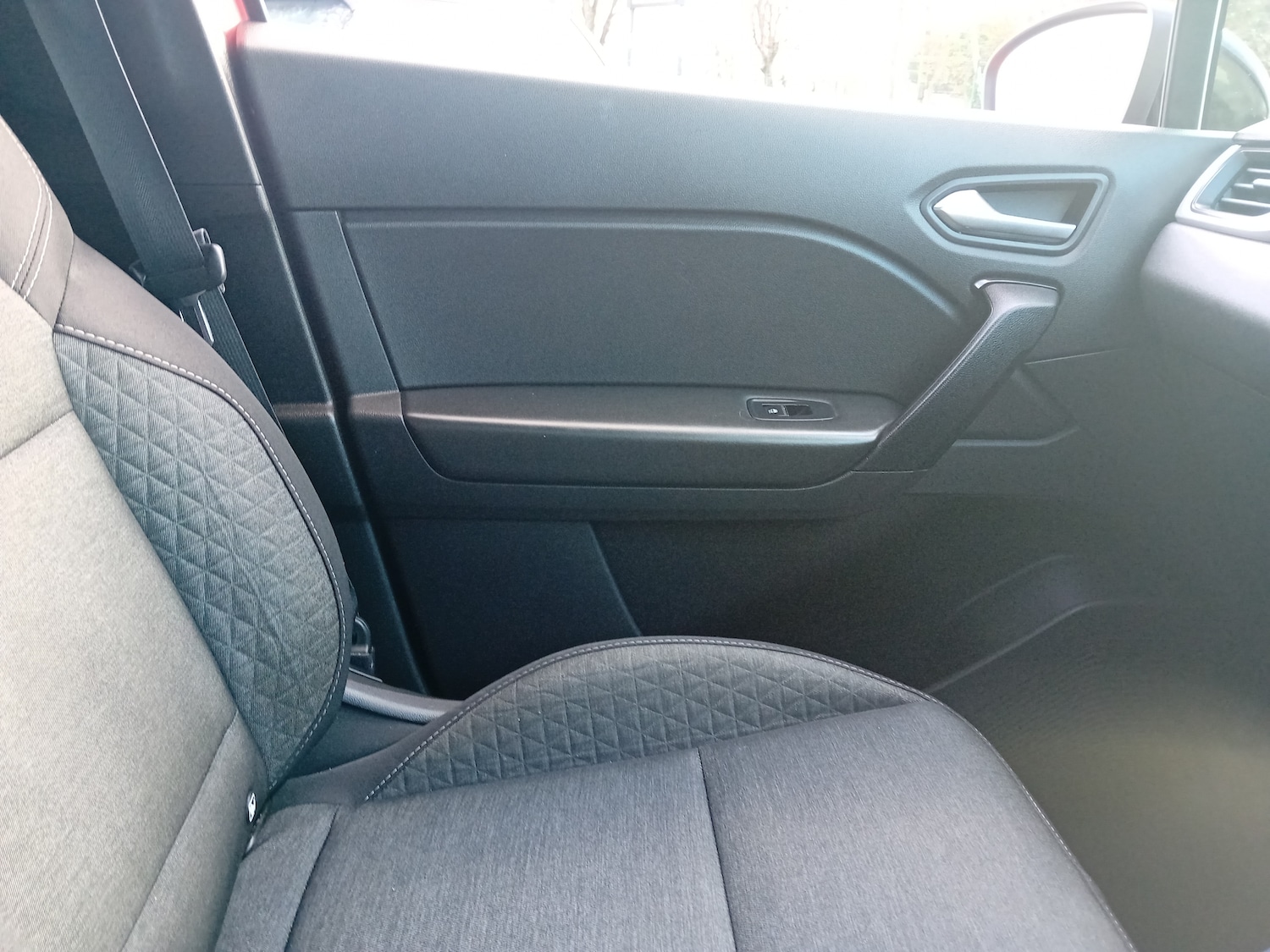 Used Renault Captur 2022 for sale - 77164230: Photo 11