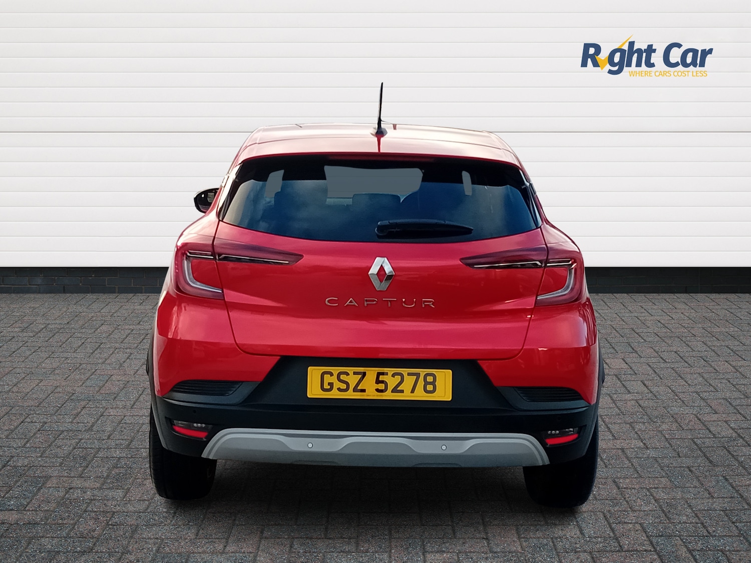 Used Renault Captur 2022 for sale - 77164230: Photo 12