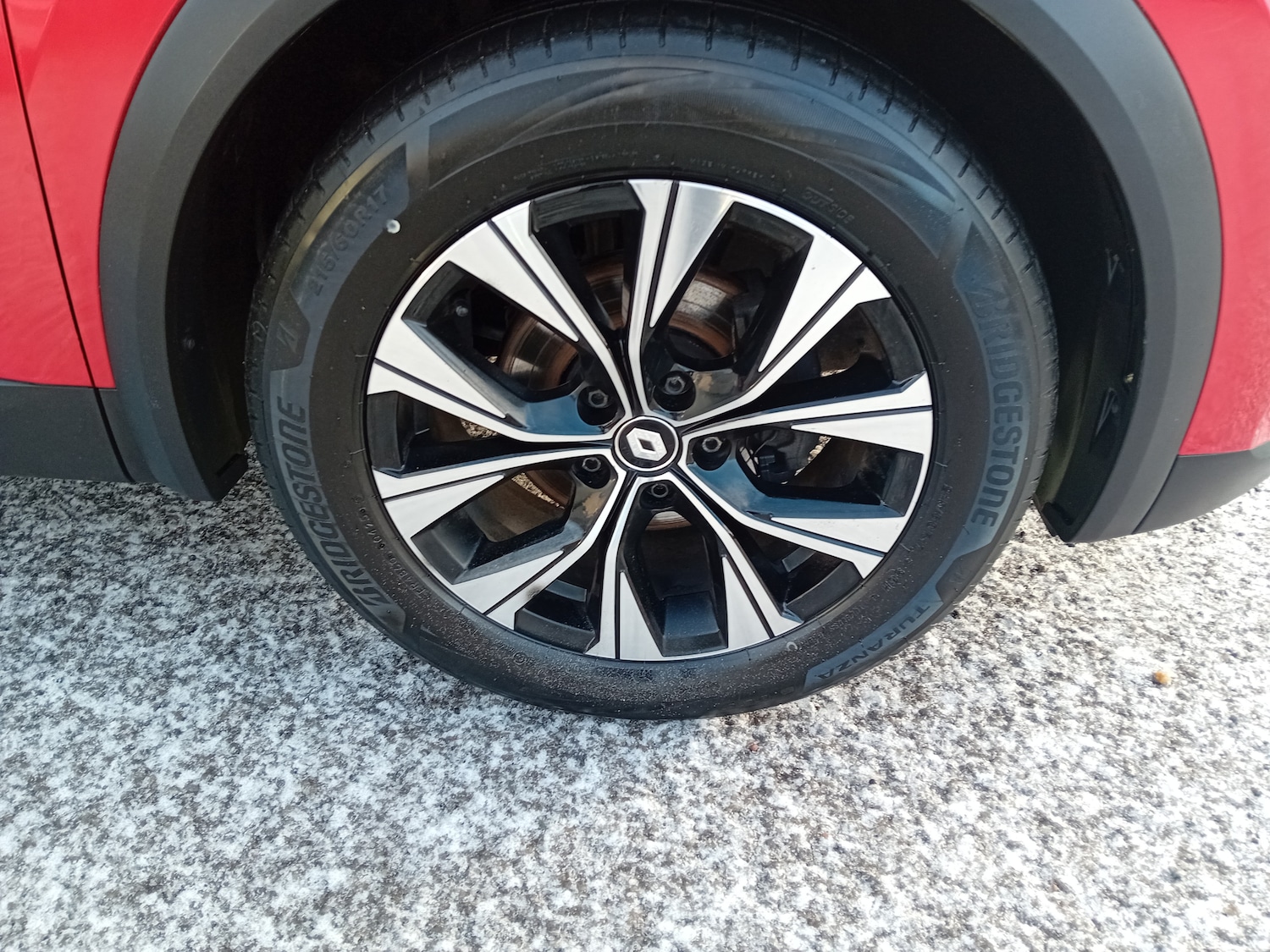 Used Renault Captur 2022 for sale - 77164230: Photo 5