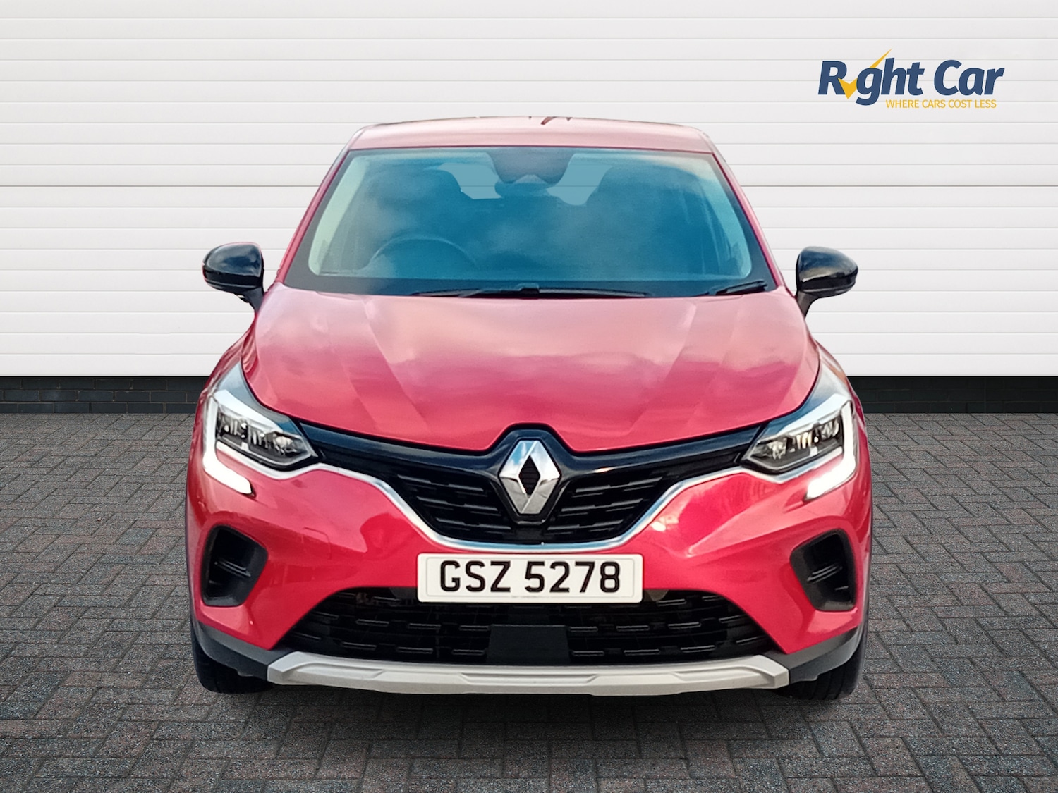 Used Renault Captur 2022 for sale - 77164230: Photo 7