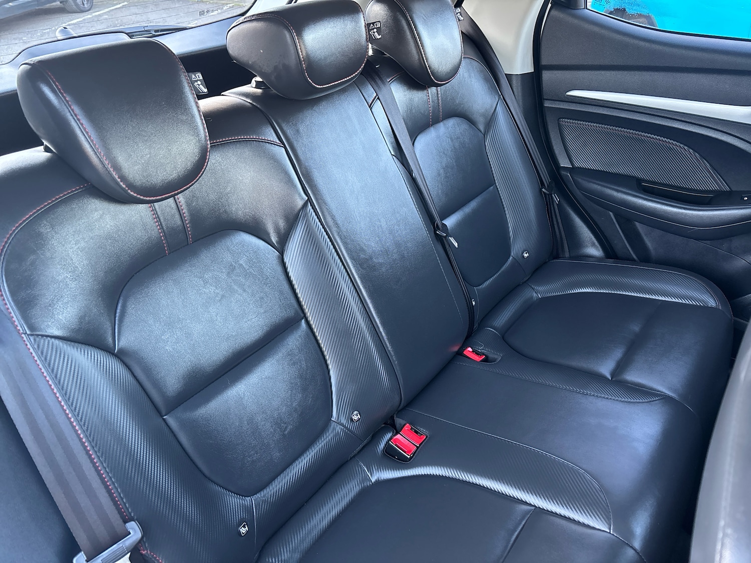 Used MG MG ZS 2023 for sale - 77927486: Photo 10