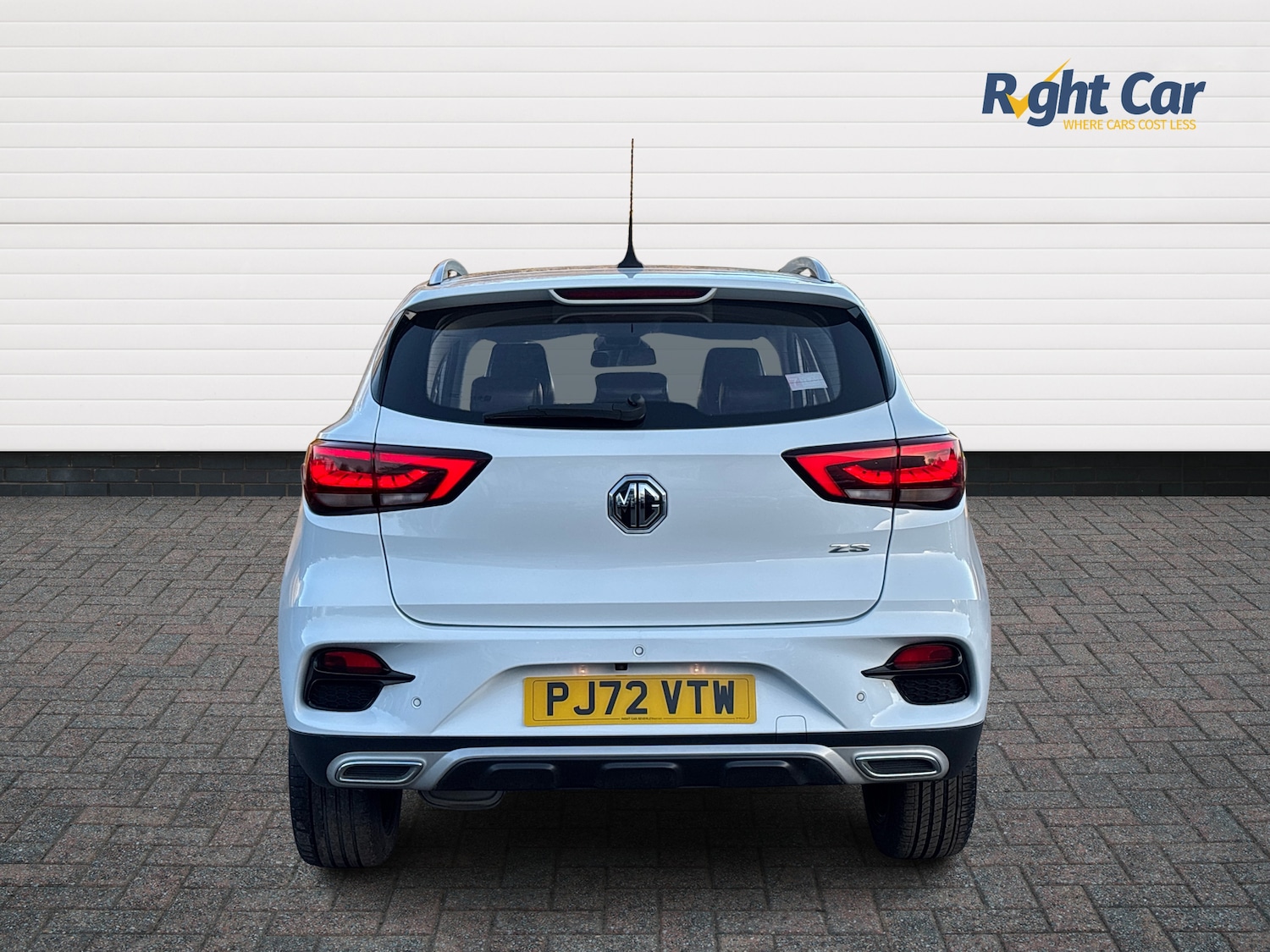 Used MG MG ZS 2023 for sale - 77927486: Photo 12