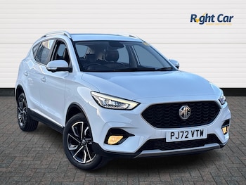 Used MG MG ZS 2023 for sale - 77927486: Photo