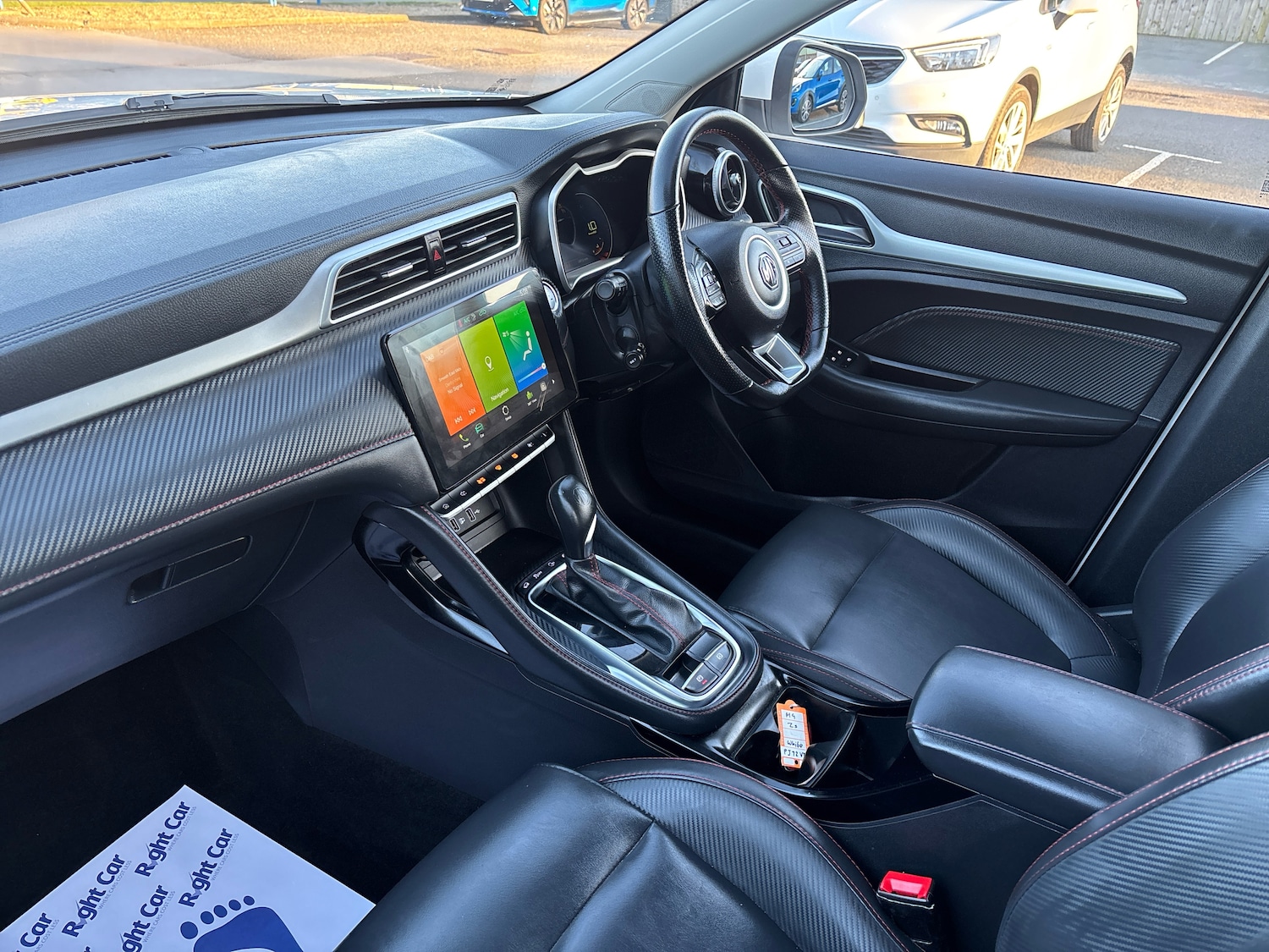 Used MG MG ZS 2023 for sale - 77927486: Photo 2