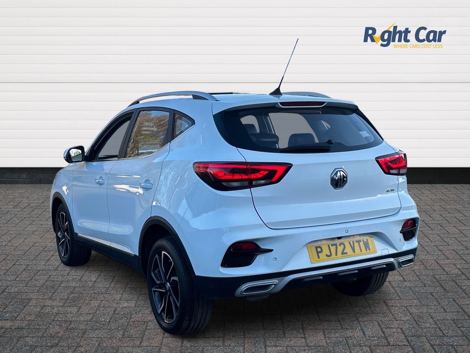 Used MG MG ZS 2023 for sale - 77927486: Photo 3