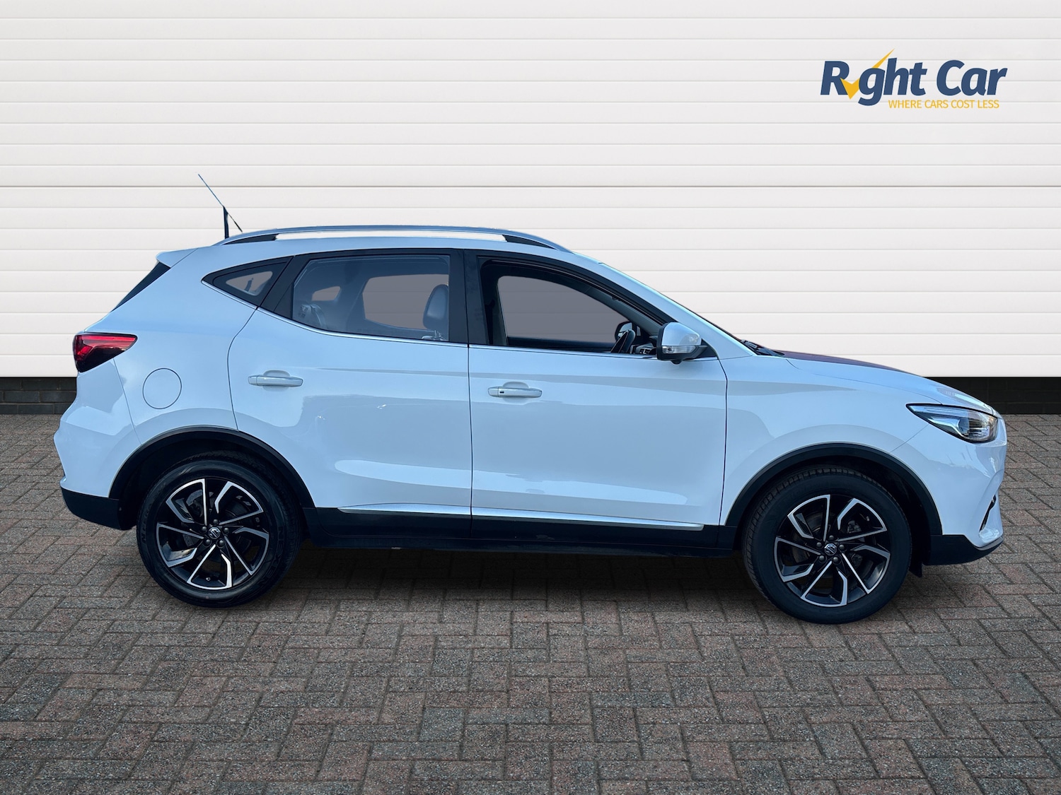 Used MG MG ZS 2023 for sale - 77927486: Photo 4