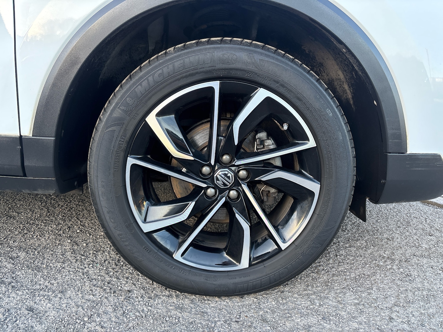 Used MG MG ZS 2023 for sale - 77927486: Photo 5