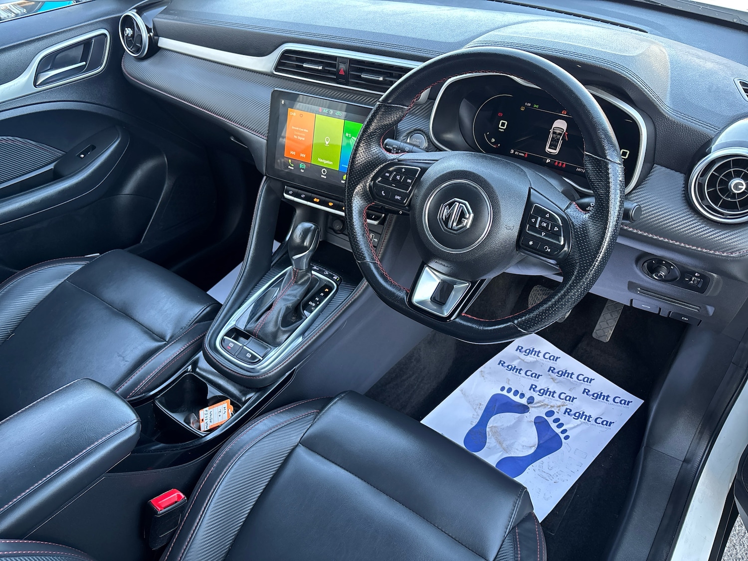 Used MG MG ZS 2023 for sale - 77927486: Photo 6