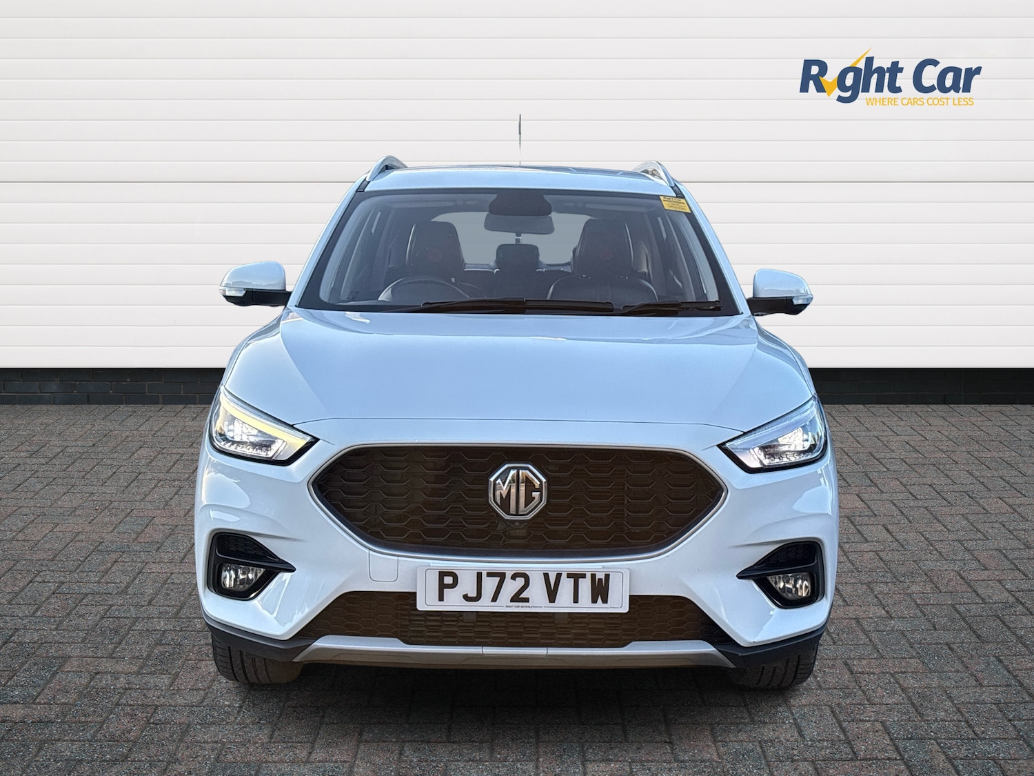 Used MG MG ZS 2023 for sale - 77927486: Photo 7