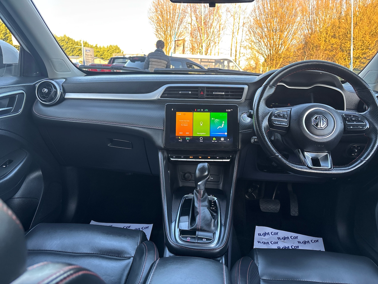 Used MG MG ZS 2023 for sale - 77927486: Photo 8