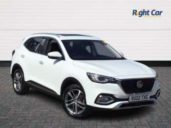 2022 (22) - 1.5 T-GDI Exclusive 5dr DCT