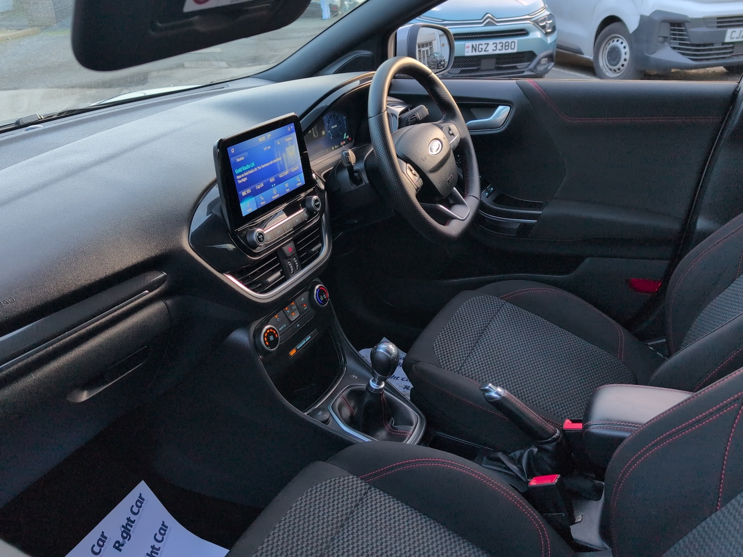 Used Ford Puma 2022 for sale - 77588635: Photo 2