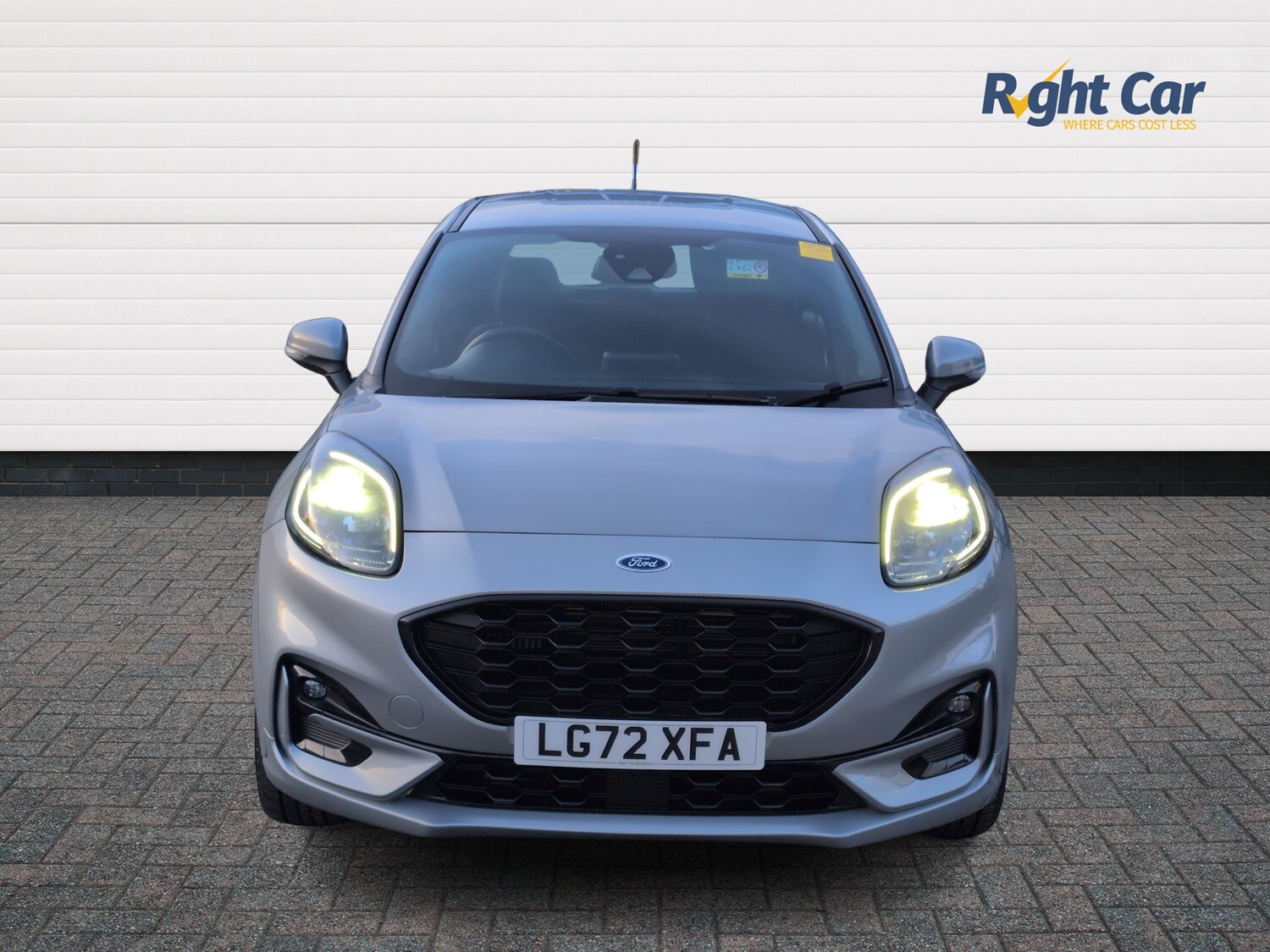 Used Ford Puma 2022 for sale - 77588635: Photo 7
