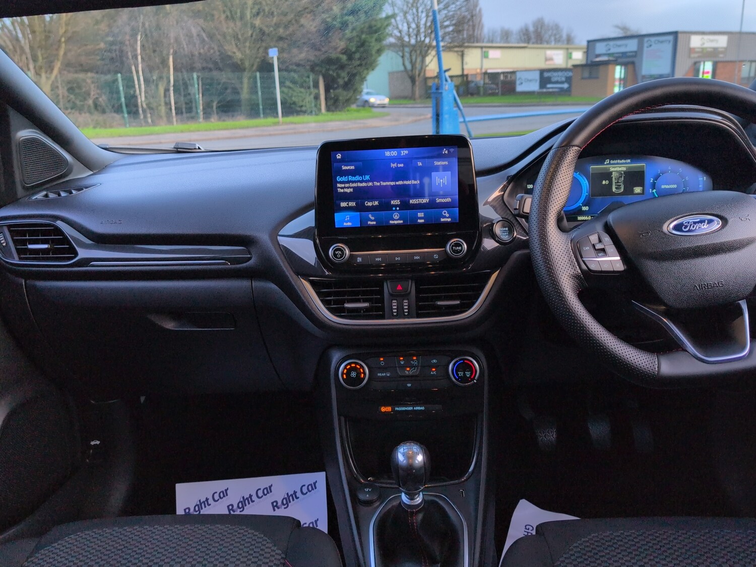 Used Ford Puma 2022 for sale - 77588635: Photo 8