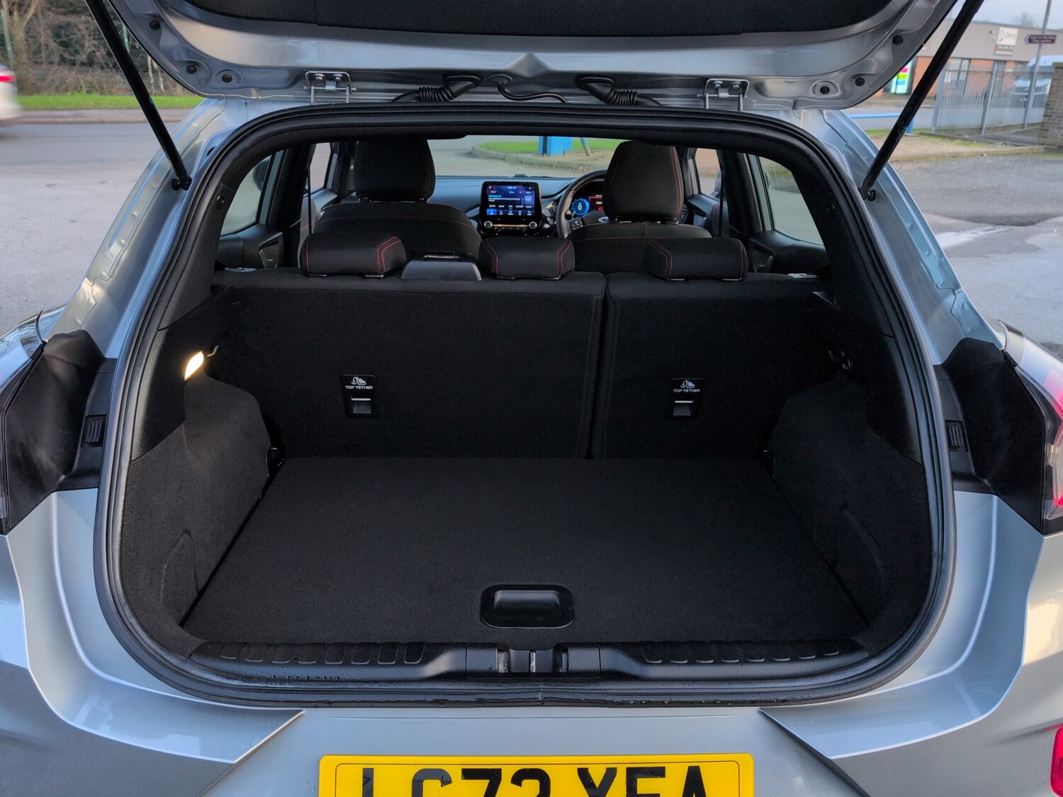 Used Ford Puma 2022 for sale - 77588635: Photo 9