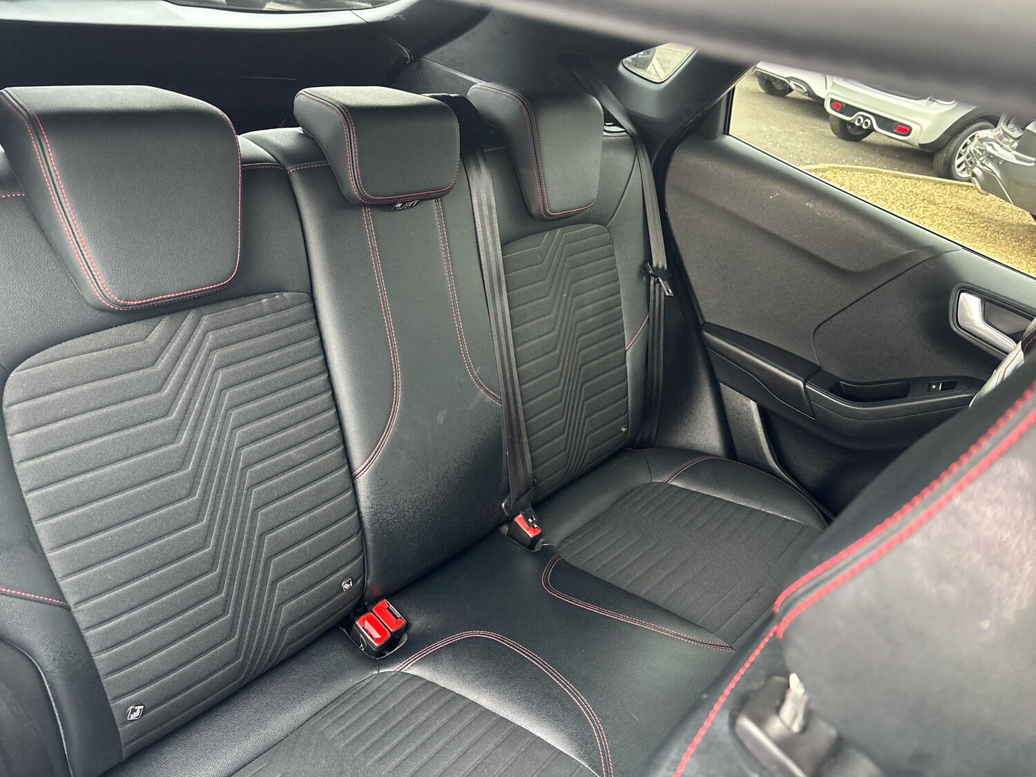 Used Ford Puma 2022 for sale - 76204509: Photo 10