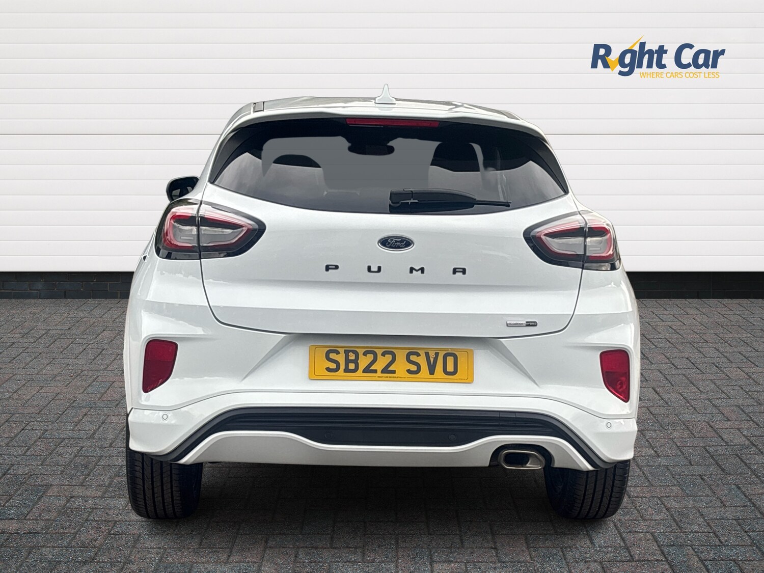 Used Ford Puma 2022 for sale - 76204509: Photo 12