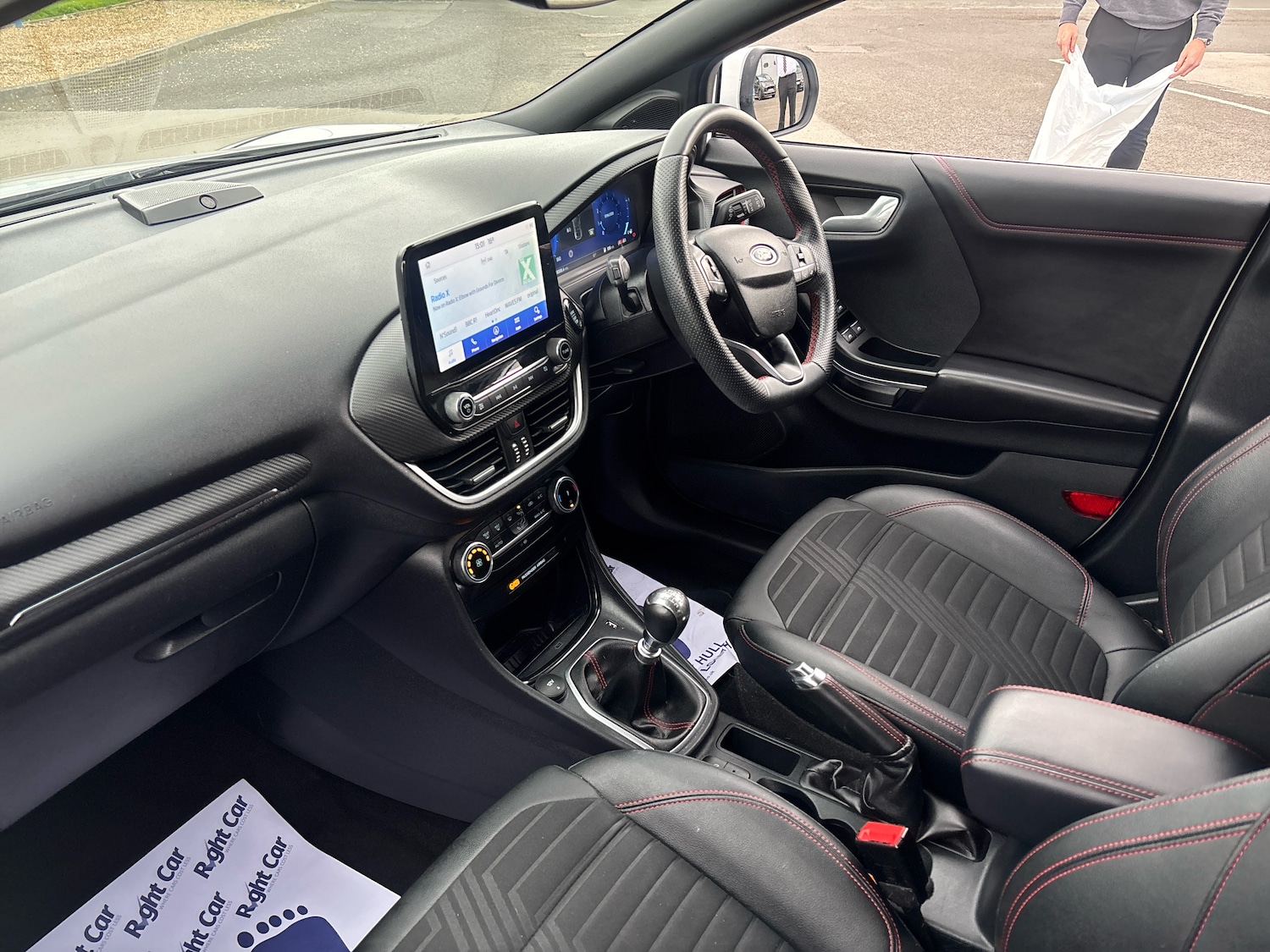 Used Ford Puma 2022 for sale - 76204509: Photo 2