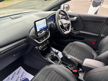 Used Ford Puma 2022 for sale - 76204509: Photo