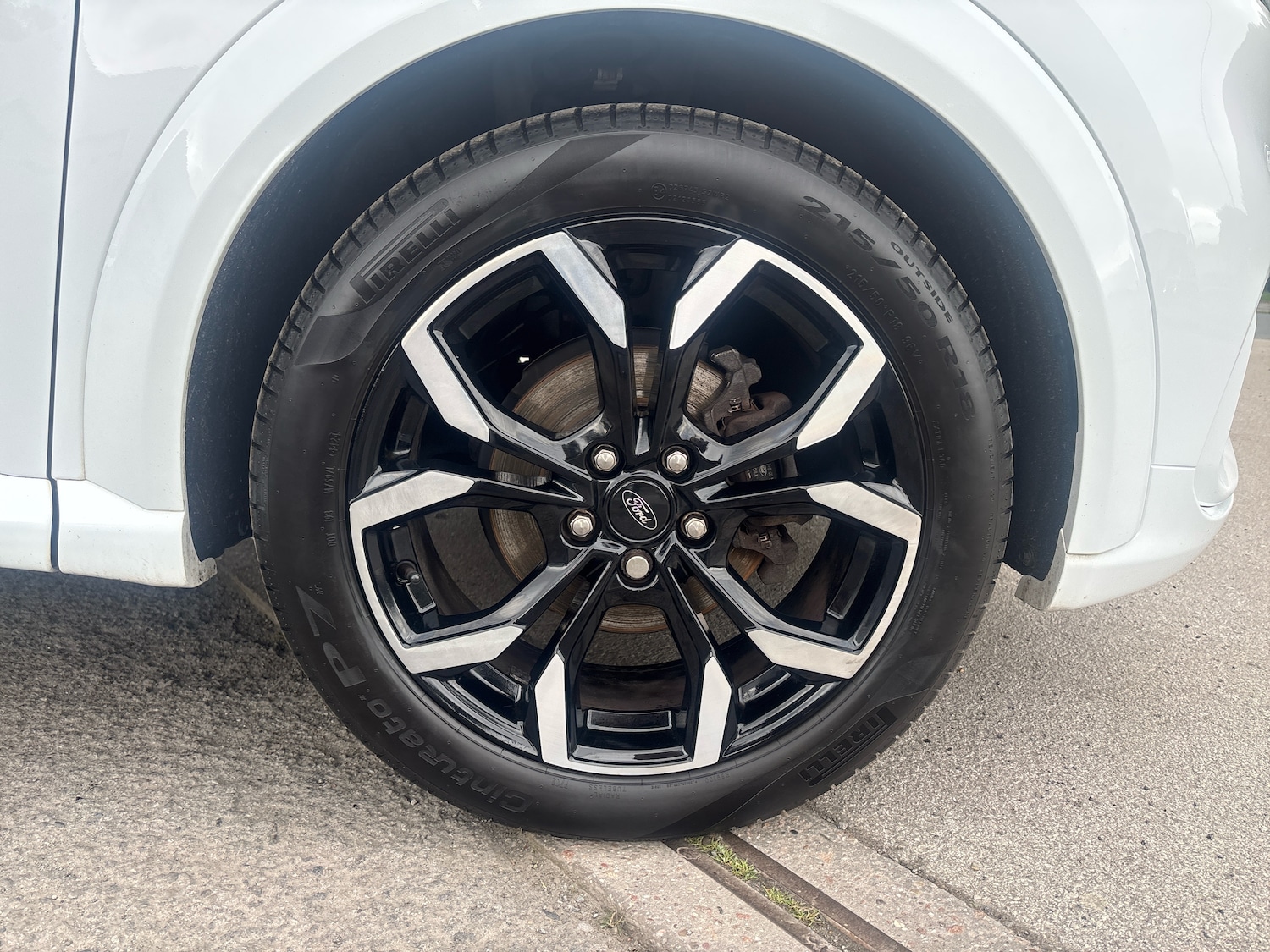 Used Ford Puma 2022 for sale - 76204509: Photo 5