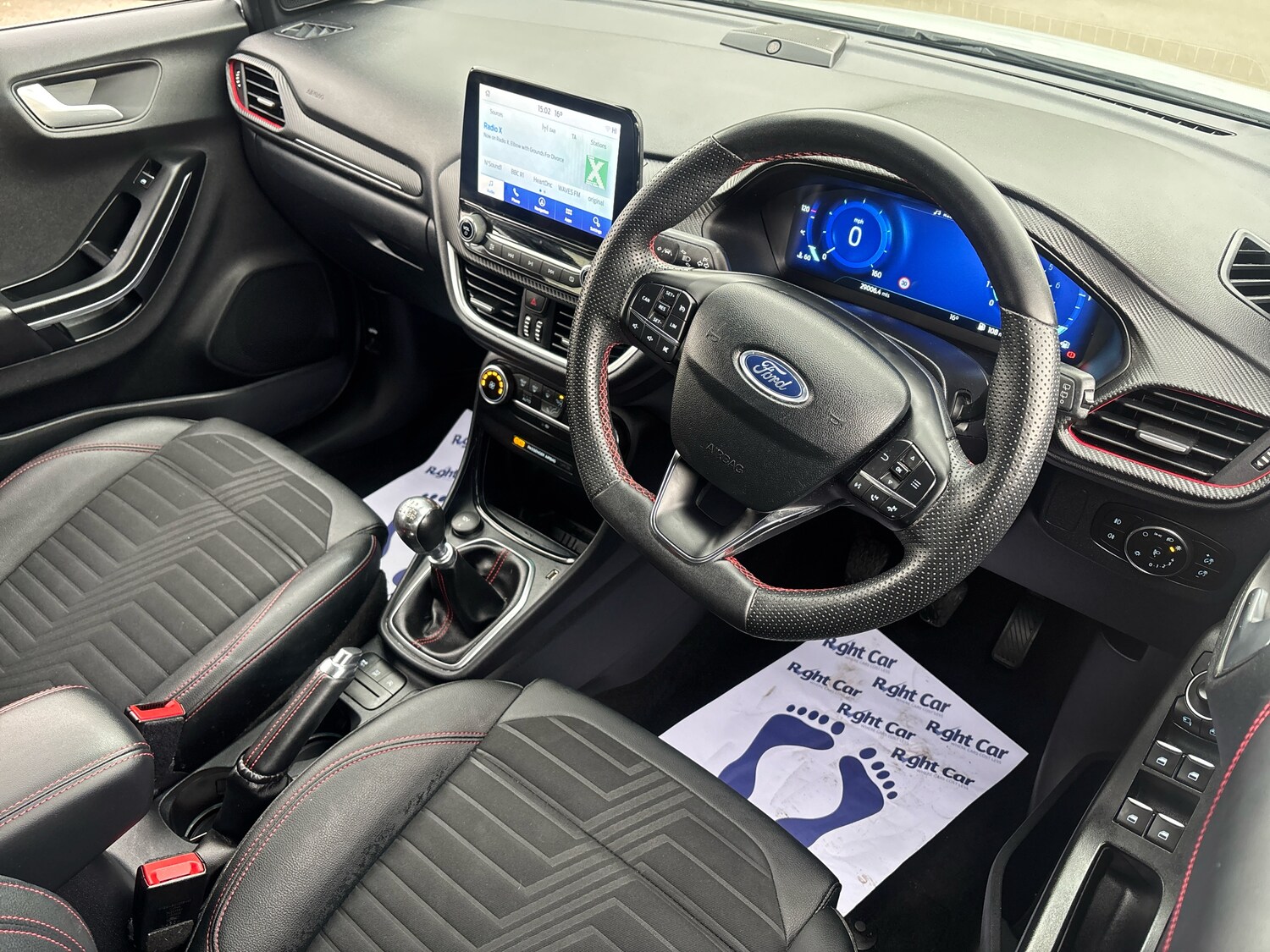 Used Ford Puma 2022 for sale - 76204509: Photo 6