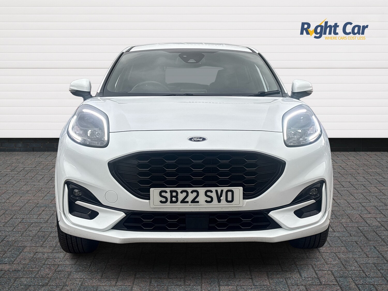Used Ford Puma 2022 for sale - 76204509: Photo 7