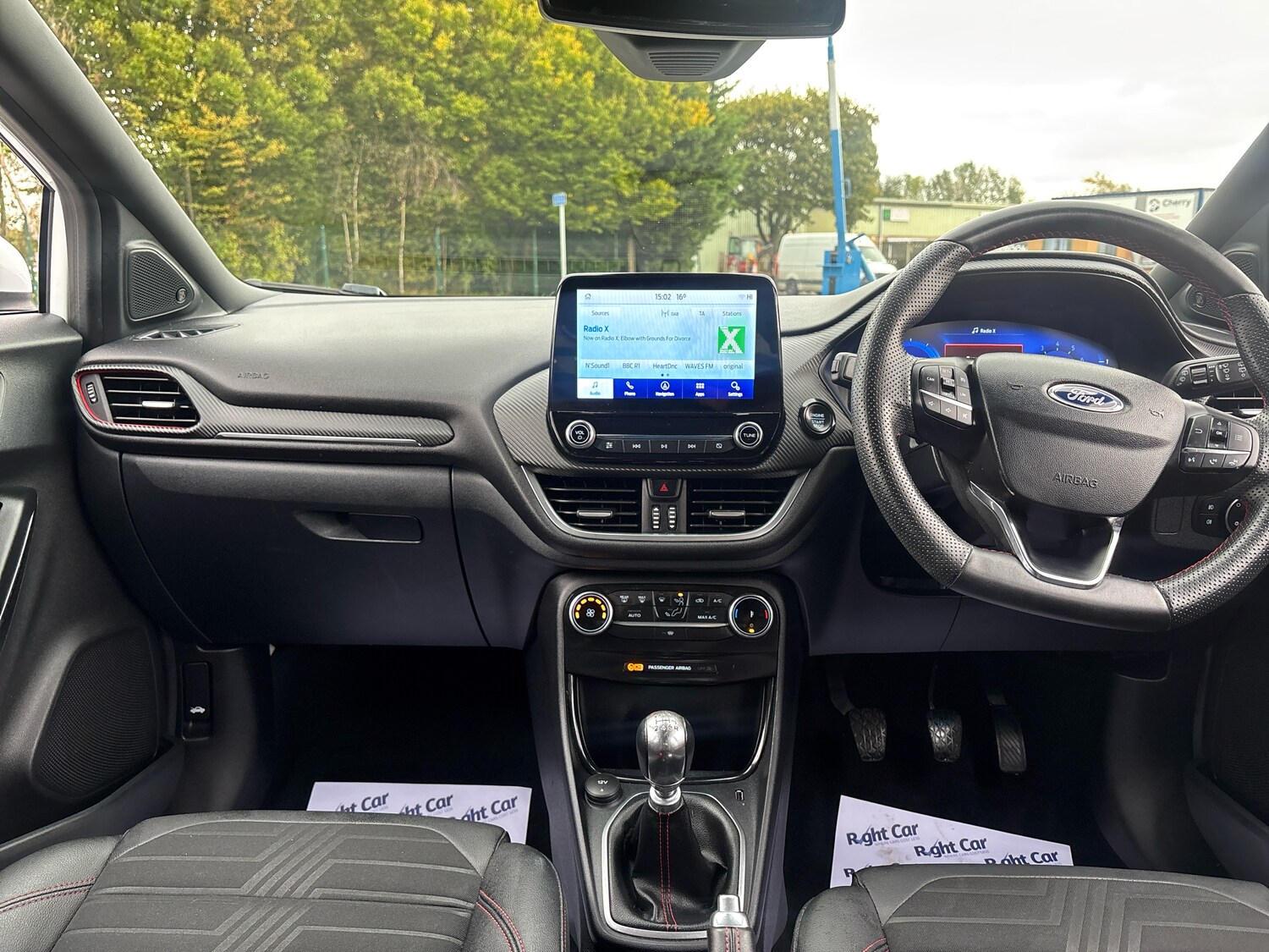 Used Ford Puma 2022 for sale - 76204509: Photo 8