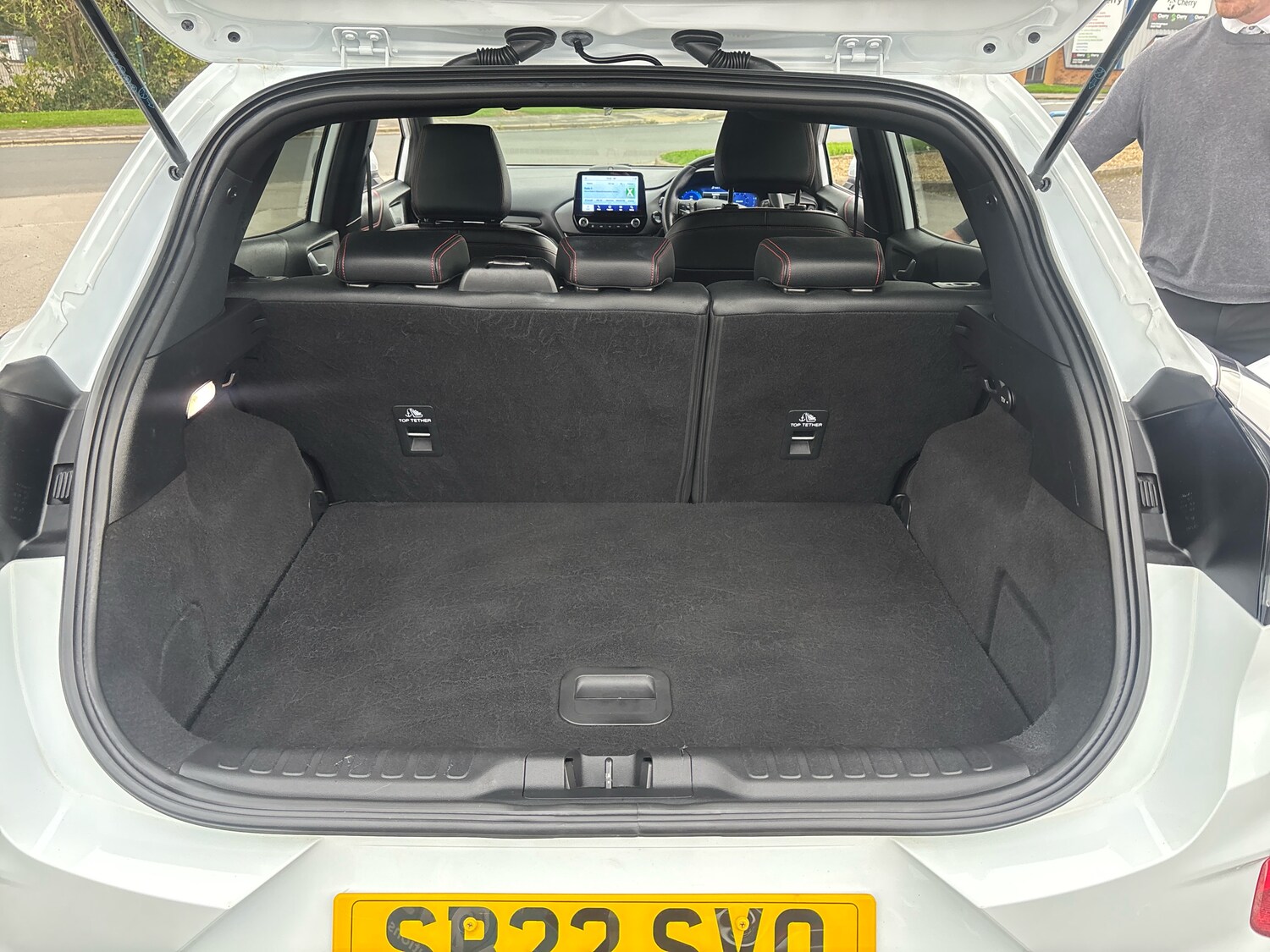 Used Ford Puma 2022 for sale - 76204509: Photo 9