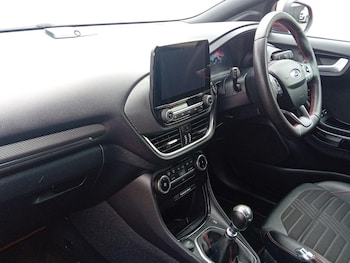 Used Ford Puma 2023 for sale - 79293861: Photo