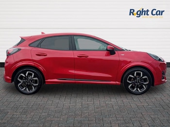 Used Ford Puma 2023 for sale - 79293861: Photo