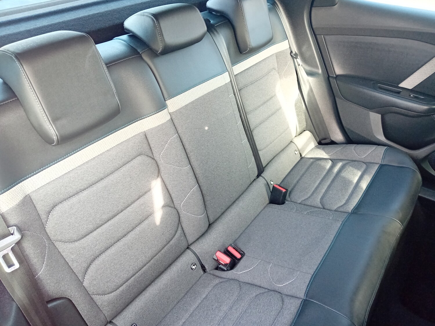 Used Citroen C4 2022 for sale - 77360624: Photo 10