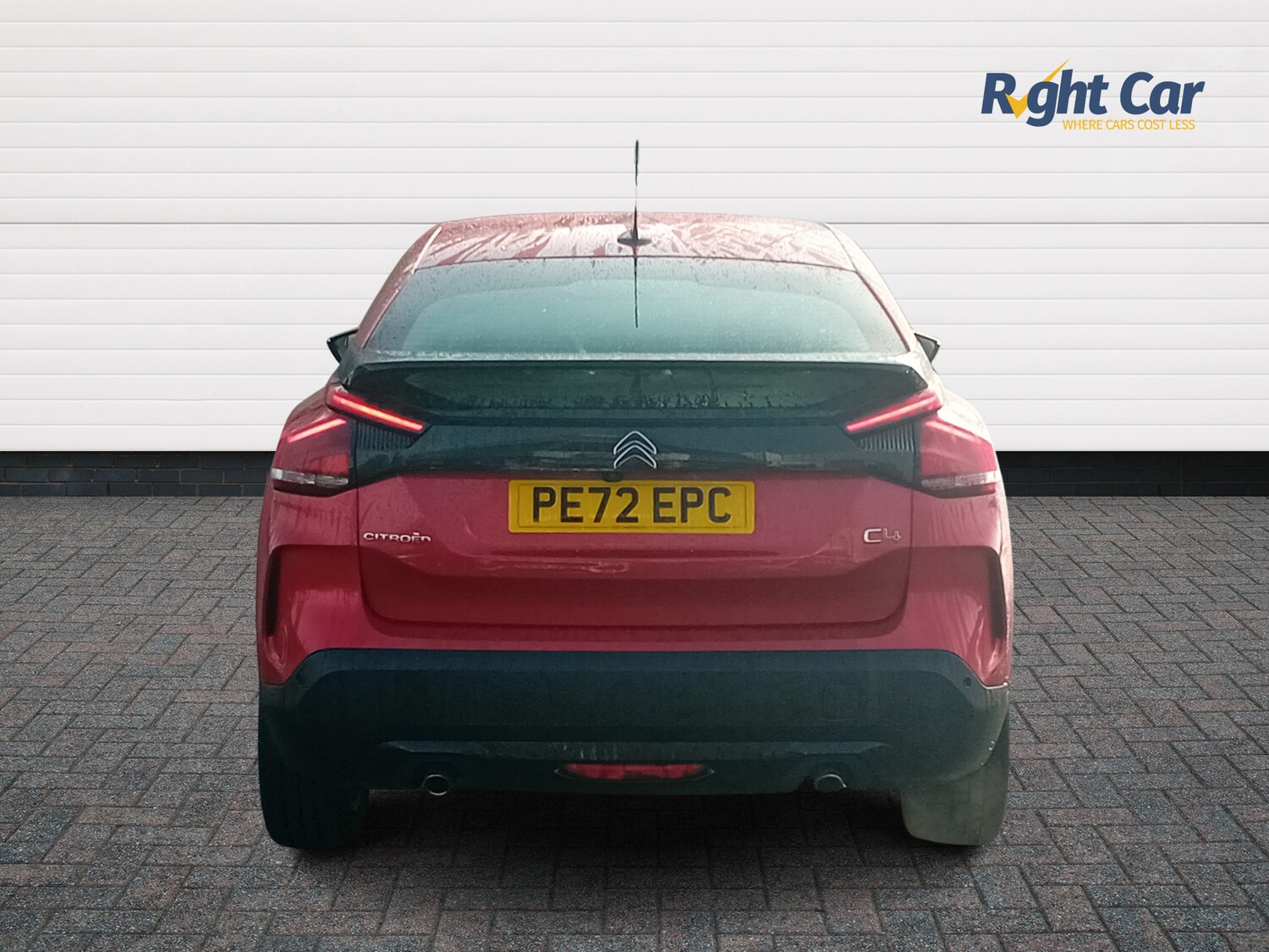 Used Citroen C4 2022 for sale - 77360624: Photo 12