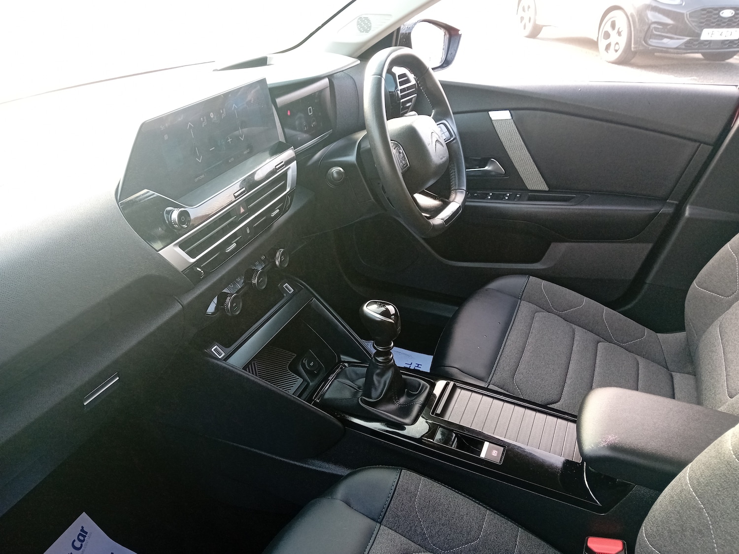 Used Citroen C4 2022 for sale - 77360624: Photo 2