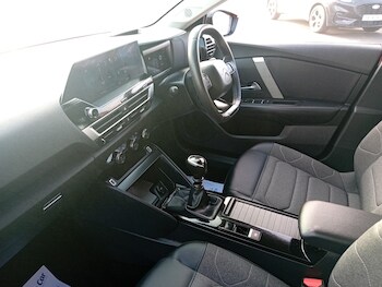 Used Citroen C4 2022 for sale - 77360624: Photo